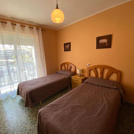 Apartamento Centrico Y Con Vistas Al Mar Apartment Peñíscola Екстериор снимка