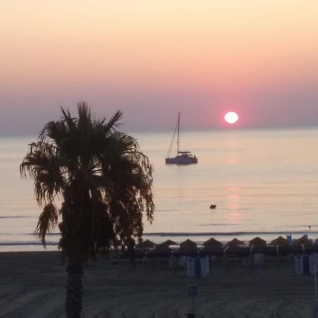 Apartamento Centrico Y Con Vistas Al Mar Apartment Peñíscola Екстериор снимка