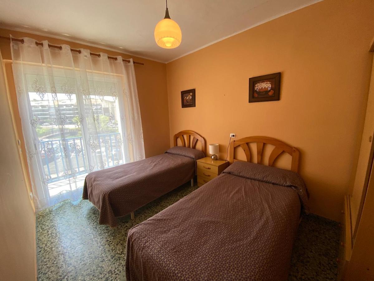 Apartamento Centrico Y Con Vistas Al Mar Apartment Peñíscola Екстериор снимка