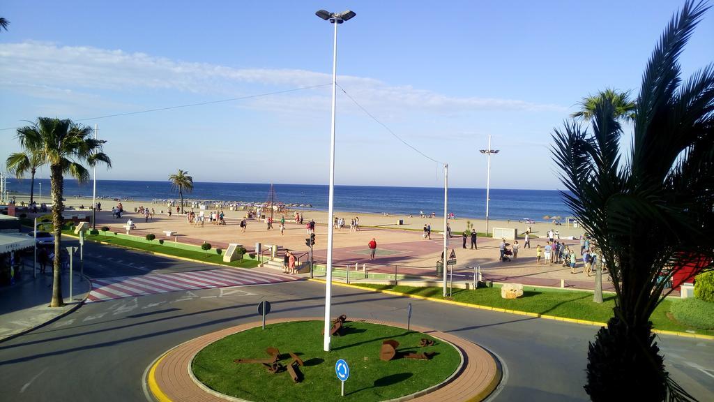 Apartamento Centrico Y Con Vistas Al Mar Apartment Peñíscola Екстериор снимка