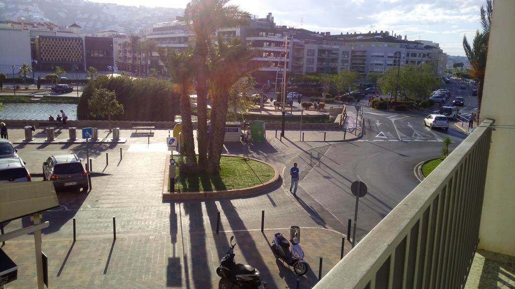 Apartamento Centrico Y Con Vistas Al Mar Apartment Peñíscola Екстериор снимка