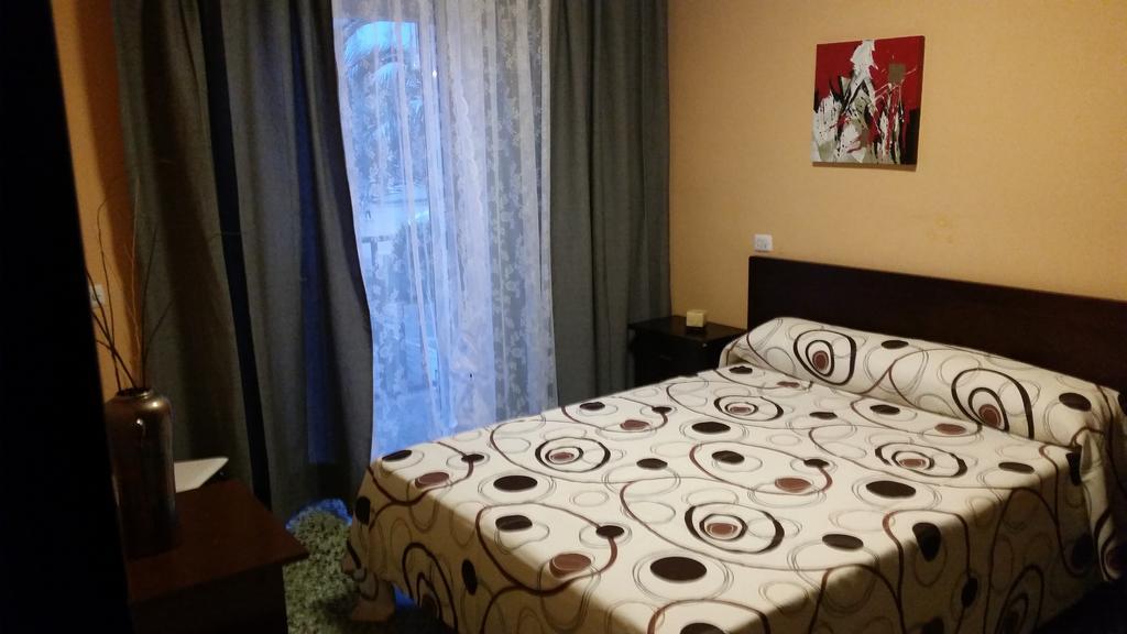 Apartamento Centrico Y Con Vistas Al Mar Apartment Peñíscola Екстериор снимка