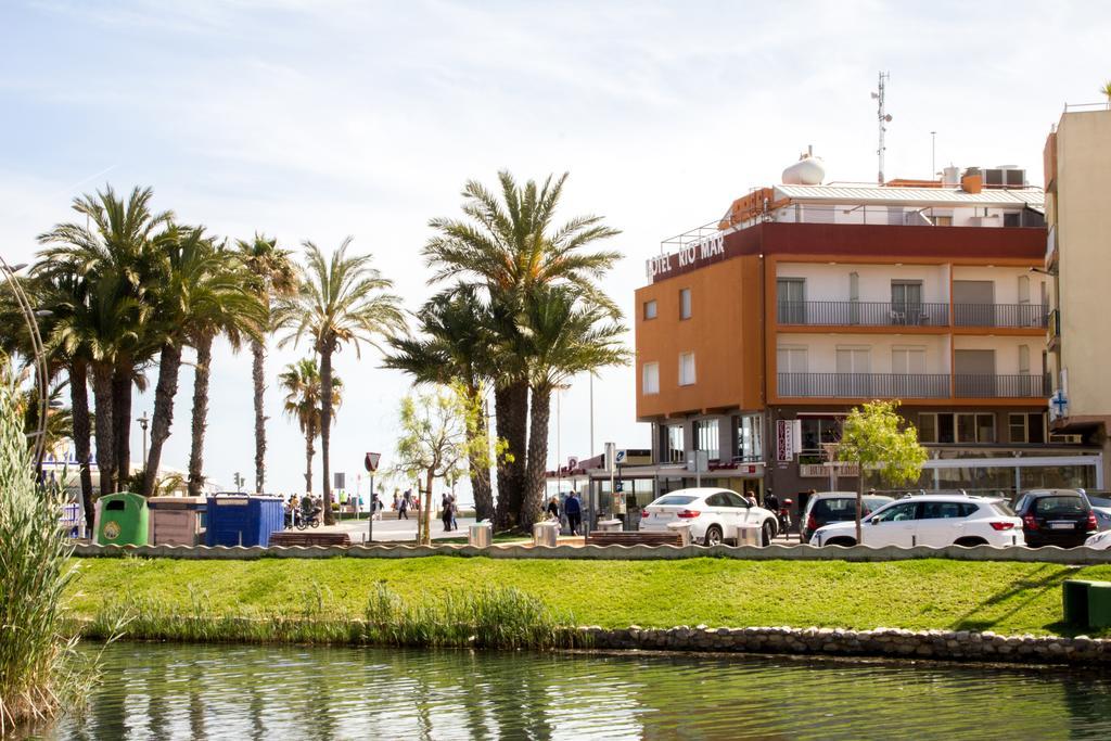 Apartamento Centrico Y Con Vistas Al Mar Apartment Peñíscola Екстериор снимка