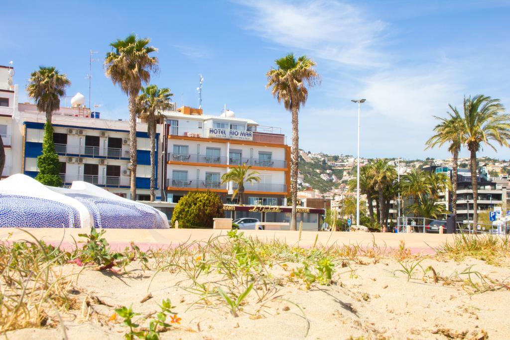 Apartamento Centrico Y Con Vistas Al Mar Apartment Peñíscola Екстериор снимка